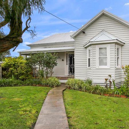 26 Church Lakes Entrance Exterior photo